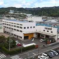 三明機工株式会社