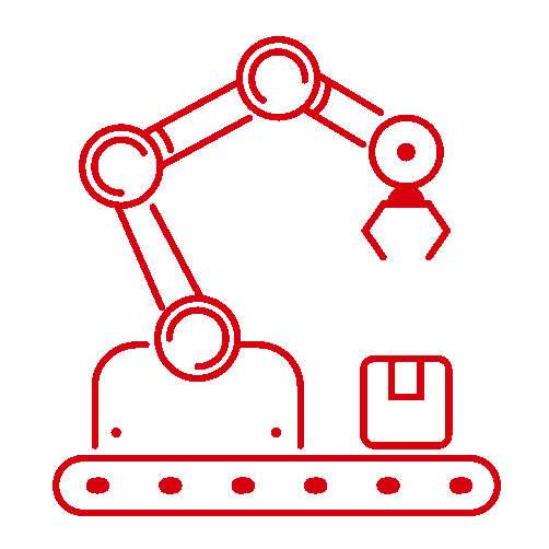 ロボット・FAシステム