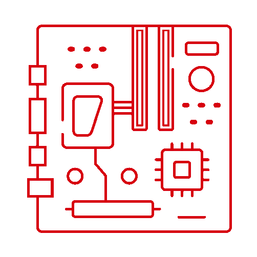 電子部品・MEMS関連装置