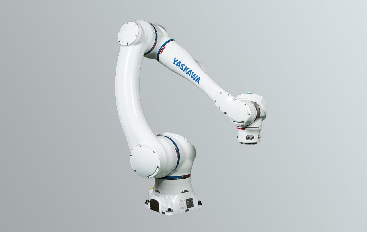 人協働ロボット｜株式会社三明｜モーション＆ロボットで未来を切り拓く