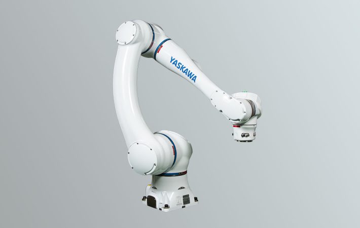 人協働ロボット