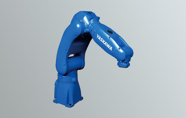 ハンドリングロボット
