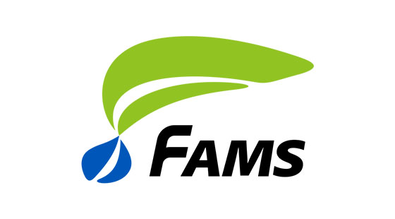 株式会社FAMS