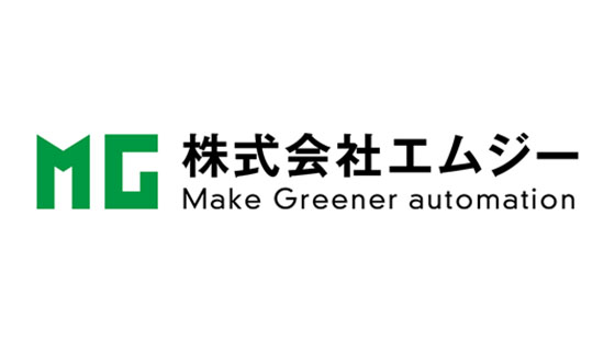 株式会社エムジー