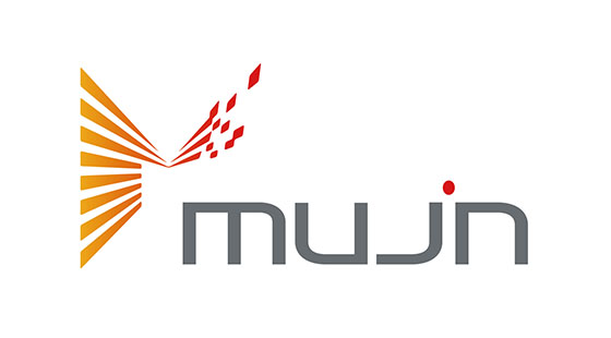 株式会社mujin