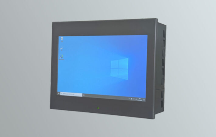 エンベデットマシンコントローラ