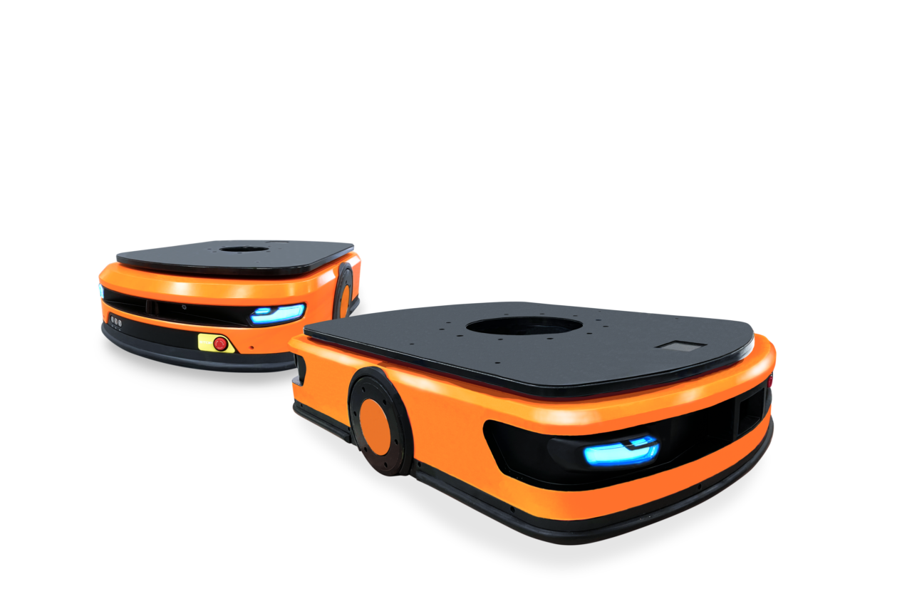 AGV・AMR｜株式会社三明｜モーション＆ロボットで未来を切り拓く