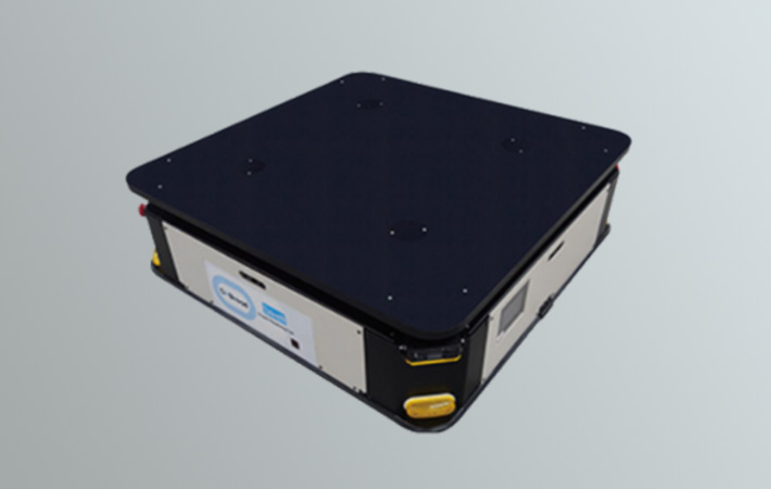 全方位移動型AMR