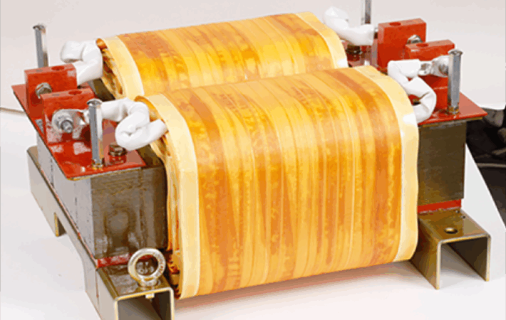 医療用配電盤変圧器