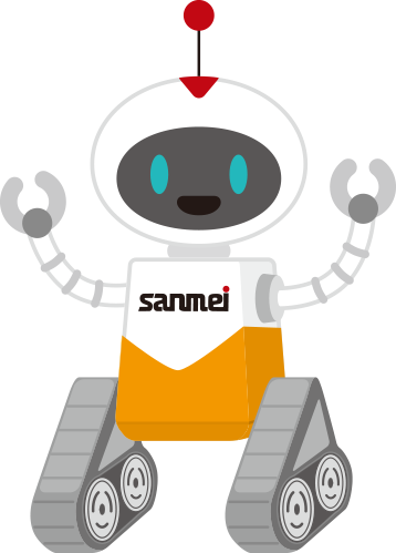 三明ロボット